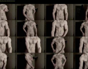 big_nick_for_you_ — 18 minute Chaturbate male cam show recording, 1080p, Dec 10, 2021