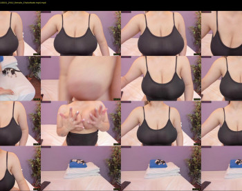 big_tits_in_your_face — 71 minute Chaturbate female cam show recording, 1080p, Dec 10, 2021