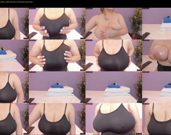 big_tits_in_your_face — 70 minute Chaturbate female cam show recording, 1080p, Dec 11, 2021