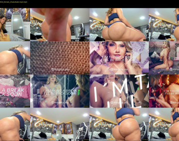 bigsexy_ass — 77 minute Chaturbate female cam show recording, 1080p, Dec 10, 2021