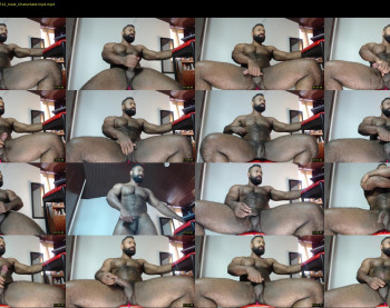 blackcoach — 50 minute Chaturbate male cam show recording, 480p, Dec 10, 2021