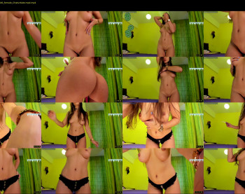 blazingeve — 70 minute Chaturbate female cam show recording, 1080p, Dec 10, 2021