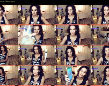 blissense — 70 minute Chaturbate female cam show recording, 1080p, Dec 11, 2021