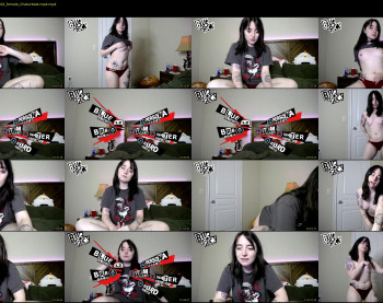blueasfuck — 70 minute Chaturbate female cam show recording, 720p, Dec 11, 2021