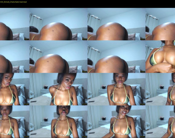 body_desire — 4 minute Chaturbate female cam show recording, 720p, Dec 10, 2021
