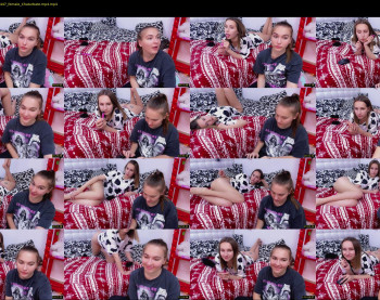 boooooom_ — 70 minute Chaturbate female cam show recording, 720p, Dec 11, 2021