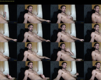 branflakes_ — 75 minute Chaturbate male cam show recording, 720p, Dec 11, 2021