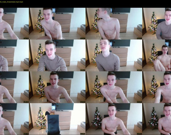 brastfloyd — 25 minute Chaturbate male cam show recording, 1080p, Dec 10, 2021