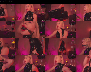 bronnica — 70 minute Chaturbate female cam show recording, 1080p, Dec 10, 2021