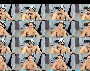 bustysierra — 4 minute Chaturbate female cam show recording, 720p, Dec 10, 2021