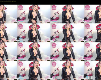 carlotta_ricci — 3 minute Chaturbate female cam show recording, 1080p, Dec 11, 2021