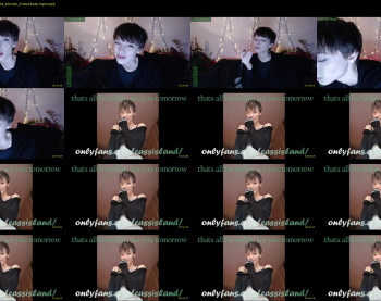 cassisland — 10 minute Chaturbate female cam show recording, 1080p, Dec 11, 2021