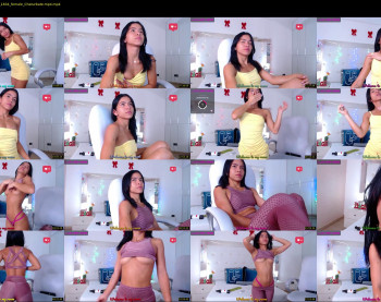 catalina__10_ — 65 minute Chaturbate female cam show recording, 1080p, Dec 10, 2021