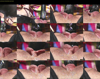 catty190 — 18 minute Chaturbate female cam show recording, 720p, Dec 10, 2021