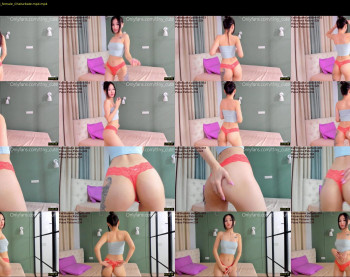 chan_lia — 36 minute Chaturbate female cam show recording, 720p, Dec 10, 2021