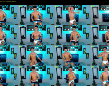 chris_morton — 70 minute Chaturbate male cam show recording, 1080p, Dec 10, 2021