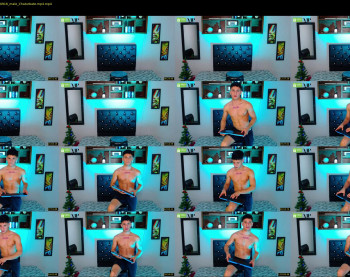 chris_morton — 72 minute Chaturbate male cam show recording, 1080p, Dec 10, 2021