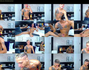 chris_scolaro — 70 minute Chaturbate male cam show recording, 1080p, Dec 10, 2021