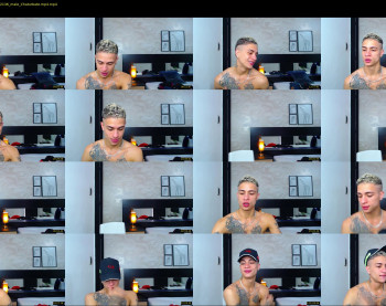 chris_scolaro — 70 minute Chaturbate male cam show recording, 1080p, Dec 10, 2021