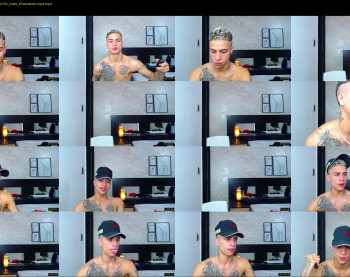 chris_scolaro — 70 minute Chaturbate male cam show recording, 1080p, Dec 10, 2021