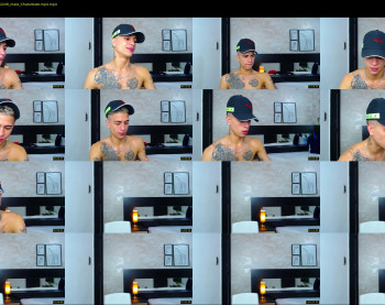 chris_scolaro — 70 minute Chaturbate male cam show recording, 1080p, Dec 10, 2021