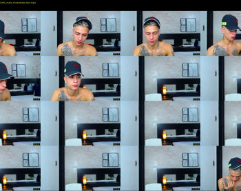 chris_scolaro — 70 minute Chaturbate male cam show recording, 1080p, Dec 10, 2021