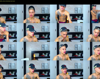 chris_scolaro — 59 minute Chaturbate male cam show recording, 1080p, Dec 11, 2021