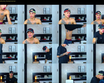 chris_scolaro — 28 minute Chaturbate male cam show recording, 1080p, Dec 11, 2021