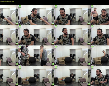 classied — 7 minute Chaturbate male cam show recording, 1080p, Dec 10, 2021
