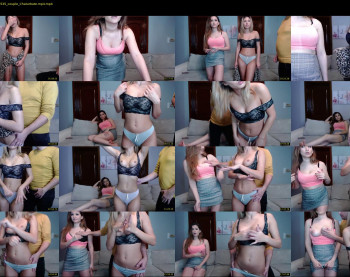 cute00kiara — 20 minute Chaturbate female cam show recording, 1080p, Dec 10, 2021