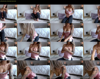 cutemoments — 4 minute Chaturbate female cam show recording, 720p, Dec 10, 2021