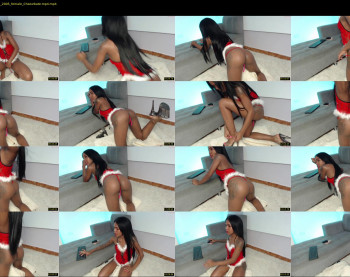 damaralopez_ — 30 minute Chaturbate female cam show recording, 720p, Dec 10, 2021