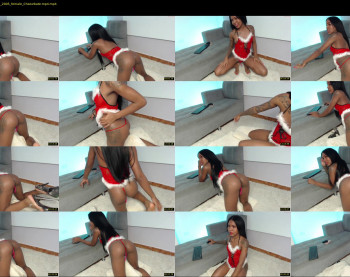 damaralopez_ — 35 minute Chaturbate female cam show recording, 720p, Dec 10, 2021