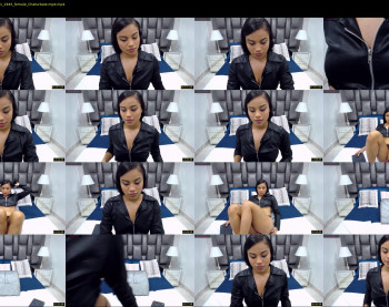 danielasanders — 42 minute Chaturbate female cam show recording, 1080p, Dec 10, 2021
