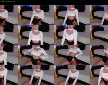 dee_nise — 63 minute Chaturbate female cam show recording, 1080p, Dec 10, 2021