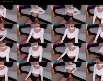 dee_nise — 4 minute Chaturbate female cam show recording, 1080p, Dec 10, 2021