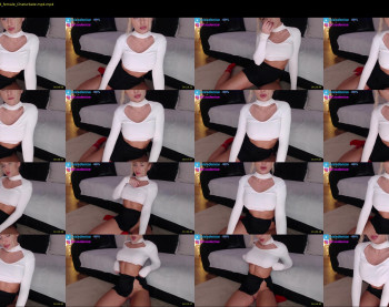 dee_nise — 3 minute Chaturbate female cam show recording, 1080p, Dec 10, 2021
