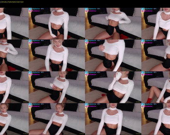 dee_nise — 17 minute Chaturbate female cam show recording, 1080p, Dec 11, 2021