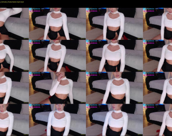 dee_nise — 5 minute Chaturbate female cam show recording, 1080p, Dec 11, 2021