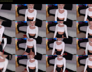 dee_nise — 37 minute Chaturbate female cam show recording, 1080p, Dec 11, 2021