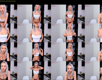 deea_hot99 — 9 minute Chaturbate female cam show recording, 1080p, Dec 10, 2021