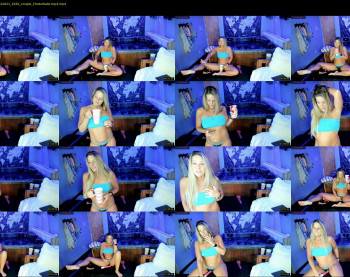 derrick_and_brittany — 39 minute Chaturbate couple cam show recording, 1080p, Dec 10, 2021