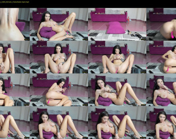 desert2blosom — 70 minute Chaturbate female cam show recording, 1080p, Dec 10, 2021