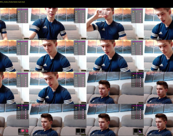 destroy_boy — 11 minute Chaturbate male cam show recording, 1080p, Dec 10, 2021