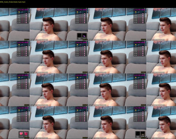 destroy_boy — 6 minute Chaturbate male cam show recording, 1080p, Dec 10, 2021