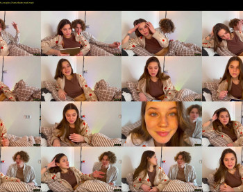 di_n_alex — 28 minute Chaturbate couple cam show recording, 1080p, Dec 10, 2021