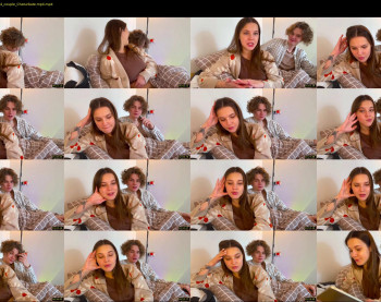 di_n_alex — 6 minute Chaturbate couple cam show recording, 1080p, Dec 10, 2021