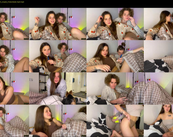 di_n_alex — 50 minute Chaturbate couple cam show recording, 1080p, Dec 10, 2021
