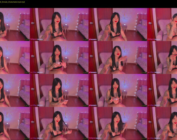 dinaoneg — 7 minute Chaturbate female cam show recording, 1080p, Dec 11, 2021