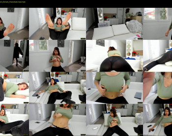 dulceyjohn — 61 minute Chaturbate female cam show recording, 1080p, Dec 10, 2021
